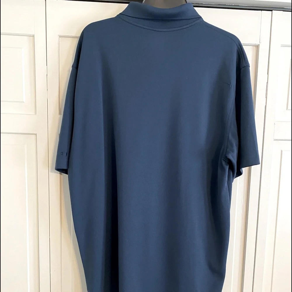 GOLF SHIRT - Picture 2 of 3